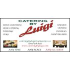 Catering By Luigi